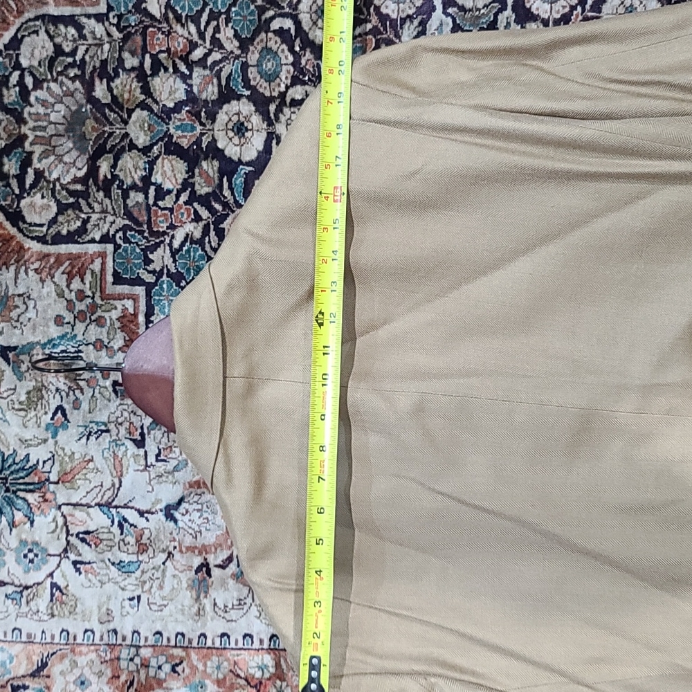 Silk Andrew Fezza sport jacket - Picture 5 of 9